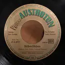 7inch Vinyl Single - Vico Torriani - Silberfäden / Eine Kleine Serenade - Mono