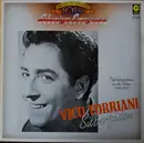 LP - Vico Torriani - Silberfäden