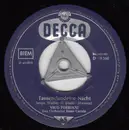 7inch Vinyl Single - Vico Torriani - Tausendundeine Nacht / Majolie