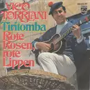 7inch Vinyl Single - Vico Torriani - Tiritomba - Mono