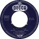 7inch Vinyl Single - Vico Torriani Und The Claus Ogerman Orchestra - La Musica Italiana