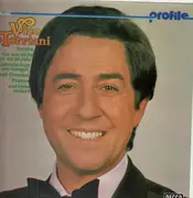 LP - Vico Torriani - Vico Torriani