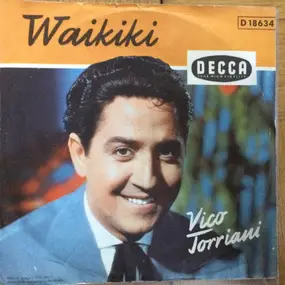 Vico Torriani - Waikiki