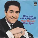 7inch Vinyl Single - Vico Torriani - Wenn Wir Uns Wiederseh'n