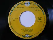 7inch Vinyl Single - Vico Torriani - Nosztalgia - EP