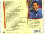 CD - Vico Torriani - Biedermann Und Cool Man