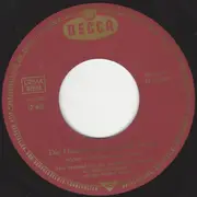 7inch Vinyl Single - Vico Torriani - Die Großen Haben Große Sorgen