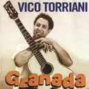 Double CD - Vico Torriani - Granada