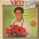 LP - Vico Torriani - Herzlichkeiten