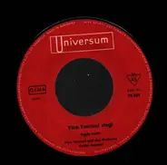 Vico Torriani - Santa Lucia