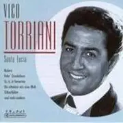 CD - Vico Torriani - Santa Lucia