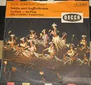 7inch Vinyl Single - Vico Torriani - Schön Und Kaffeebraun