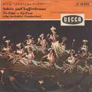 7inch Vinyl Single - Vico Torriani - Schön Und Kaffeebraun