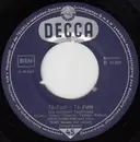 7inch Vinyl Single - Vico Torriani - Schön Und Kaffeebraun