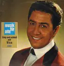 LP - Vico Torriani - Sing Und Schieß Mit Vico