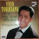 LP - Vico Torriani - Singt Ewig Junge Melodien