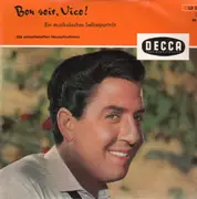 10'' - Vico Torriani - Bon Soir, Vico!