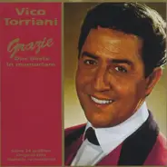 Vico Torriani - Grazie-das Beste in Memoriam