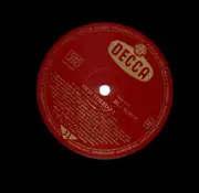 LP - Vico Torriani - Schweizer Volksmusik