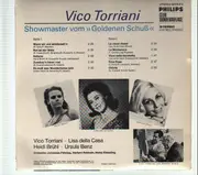 10'' - Vico Torriani - Showmaster vom 'Goldenen Schuß'