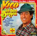 LP - Vico Torriani - Vico In Den Bergen