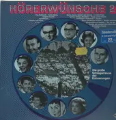 Vico Torriani - Hörerwünsche 2