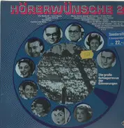 Vico Torriani / Caterina Valente / Angèle Durand / a.o. - Hörerwünsche 2