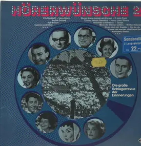 Vico Torriani - Hörerwünsche 2