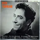 LP - Vico Torriani Und Das Orchestra Cedric Dumont - Vico Torriani