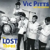 the cheaters - The Lost Tapes