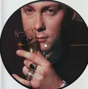 Vic Reeves And The Roman Numerals