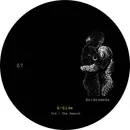 12inch Vinyl Single - Vid , Anthea Nzekwu - An|dromeda 07