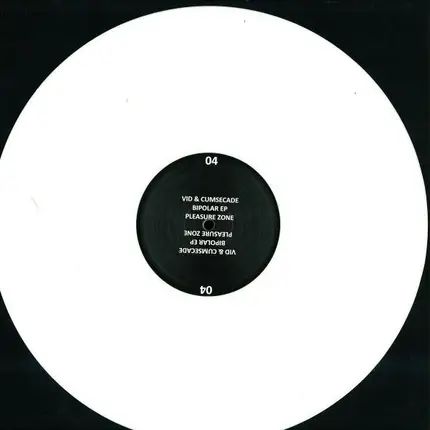 Vid & Cumsecade - Bipolar EP