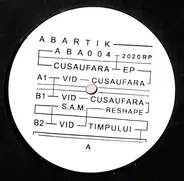 Vid - Cusaufara EP