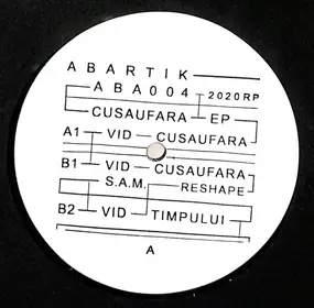 VID - Cusaufara EP