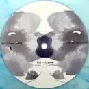 12inch Vinyl Single - Vid - Lignum / Unnormal - Lightblue,  Clear,  Marbled