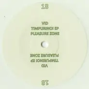 Vid - Timpurinoi EP