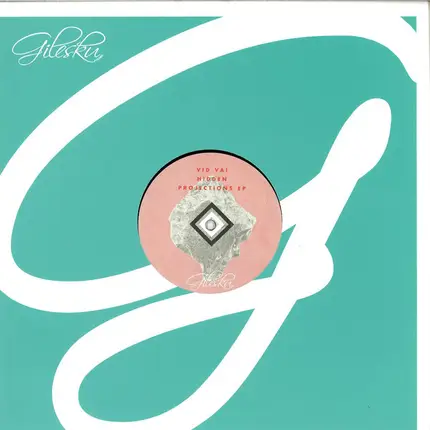 Vid Vai - Hidden Projections EP