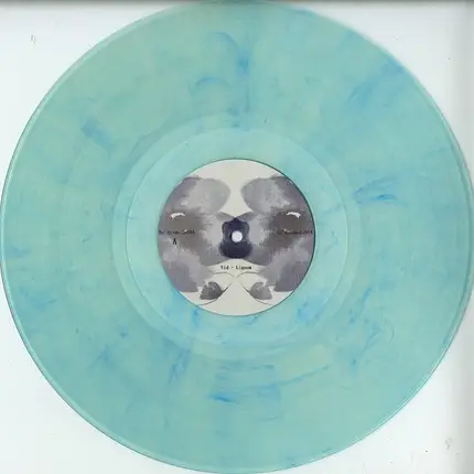 Vid - Lignum / Unnormal