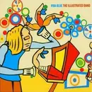 CD - Vida Blue - The Illustrated Band - Digipak / Still Sealed