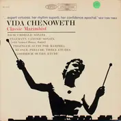 Vida Chenoweth