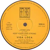 Vida Loca