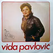 Vida Pavlović