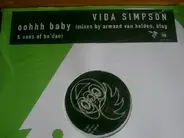 Veda Simpson - Oohhh Baby