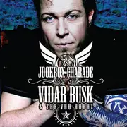 CD - Vidar Busk & The Voo Doodz - Jookbox Charade