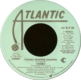 Videeo - Young Whipper Snapper