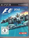 Software - Videogame - F1 2012 - PS3