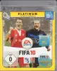 Software - Videogame - FIFA 10 - PS3