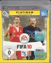 Software - Videogame - FIFA 10 - PS3