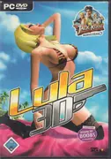 Software - Videogame - Lula 3D - PC CD-ROM
